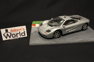 maisto mclaren f1 1993