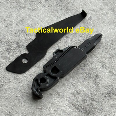 Leatherman ARC Obsidian Large Bit Driver Parts Replacement Leatherman ARC Holder