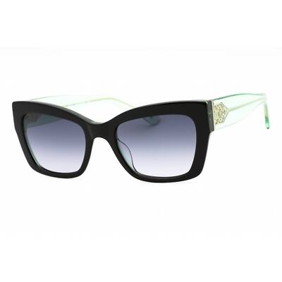Stylish Kate Spade Black Sunglasses Bayleigh Sunglasses | Kate Spade New York main image 3