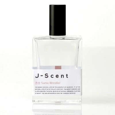 J-Scent Japanese Perfume 50ml EDP / Choice of 25 Unique Scents