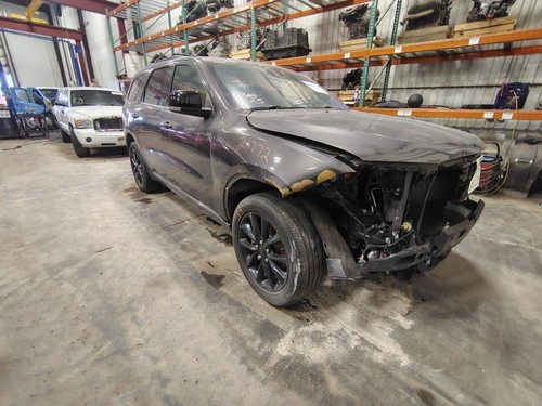 16 - 19 DODGE DURANGO Wheel 20" E836712 - Picture 7 of 12
