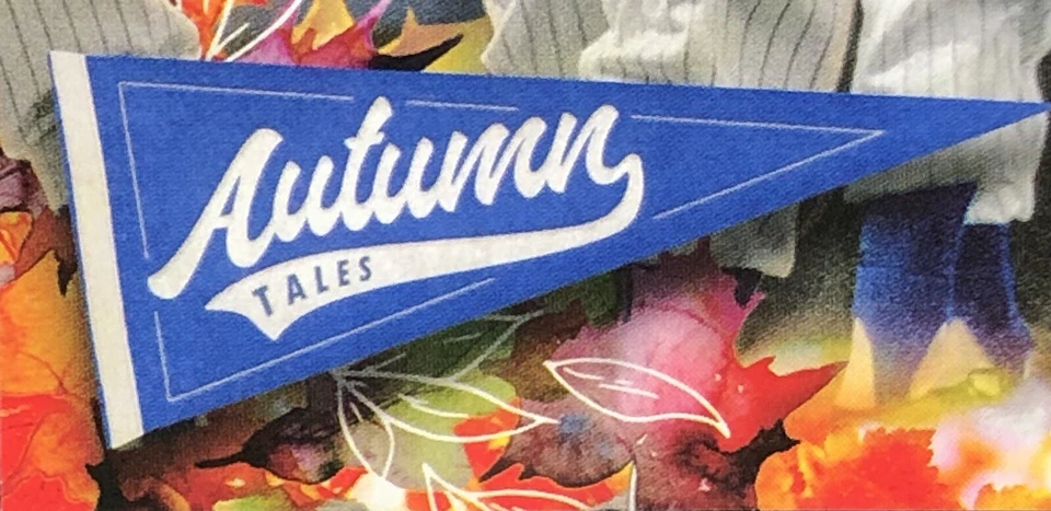 2024 Topps Yogi Berra “AUTUMN TALES” /10 RED SSP No. AT-40 🍁 HALL OF FAME ⚾️ - Image 3 of 4