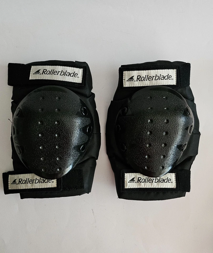 Rollerblade / K2 Knie-, Ellenbogen- und , Handgelenkschoner / Inline Skating etc - Bild 2 von 4