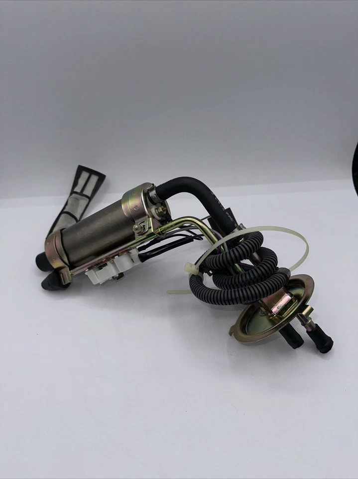 Conjunto de bomba de combustible y transmisor Airtex E7072S para Jeep Cherokee 1991, 1992, 1993 Foto 3 de 4