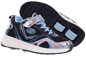 heelys shoes with wheels