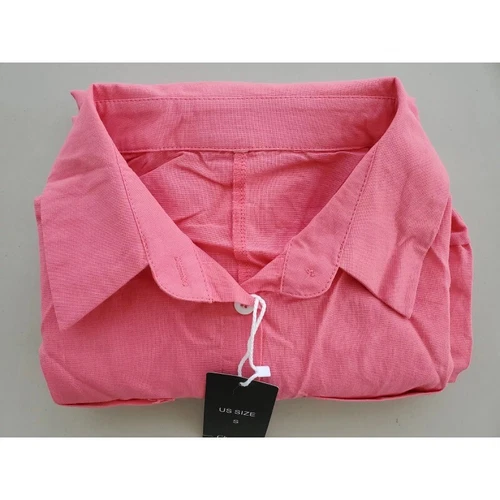 Elegante mono de mujer de lino con botones manga larga pierna ancha pantalones palazzo de playa - Imagen 40 de 52