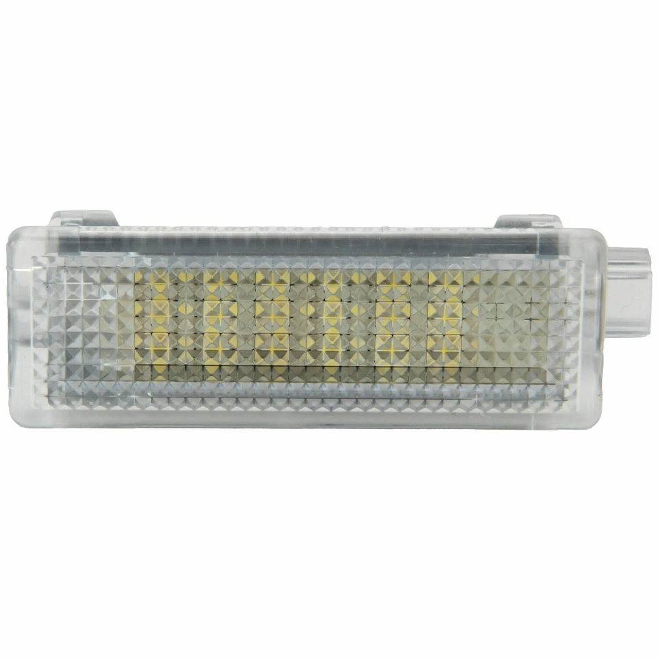 LED Module Éclairage Intérieur Pour Land Rover LR2 LR3 LR4 Recambo 7105 - Photo 2/4