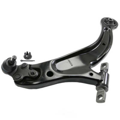 Suspension Control Arm and Ball Joint Assembly Moog RK620578