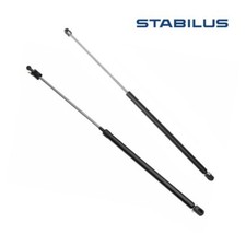 Porsche 944 968 Rear Hatch Strut Set Oem Stabilus 94451234800 94451234900 Porsche 944 968 Rear Hatch Strut Set Oem Stabilus 94451234800 94451234900