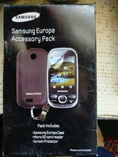 Samsung Europa Accessory Pack