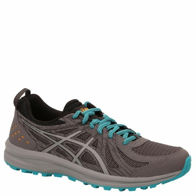 asics women's frequent trail shoe