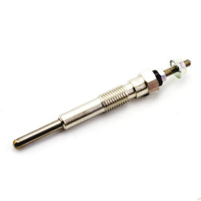 6pcs 1HZ Glow Plugs 19850-64031 for Toyota Landcruiser HDJ80 HDJ81