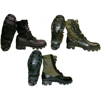 gi jungle boots
