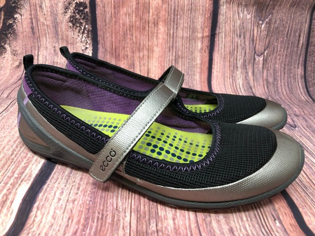 ecco biom lite silver