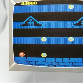 92 Ninja Kid Jaleco Nintendo Family Computer Victory Card Book Vol.1 JAPAN