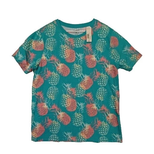 Arizona Jeans Cotton Short Sleeve T-Shirts for Men