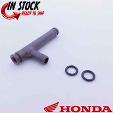  HONDA JOINT SET A FUEL 16026-MB0-671 MAGNA INTERCEPTOR 700 750 SABRE NEW OEM 