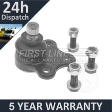 Fits Ford Mondeo Cougar 1.6 1.8 TD 2.0 2.5 Purevue Front Lower Ball Joint