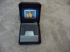 Vintage Polaroid Spectra System SE Autofokus Sofortbildkamera