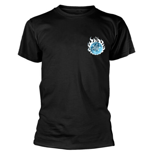Bring Me The Horizon 'Globe' (Schwarz) T-Shirt - NEU & OFFIZIELL! - Bild 1 von 2