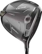 2025 Taylormade Qi35 Driver-RH 10.5 Fujikura Ventus Bue Graphite Stiff Flex