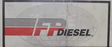 FP DIESEL KIT FP-6V-9236
