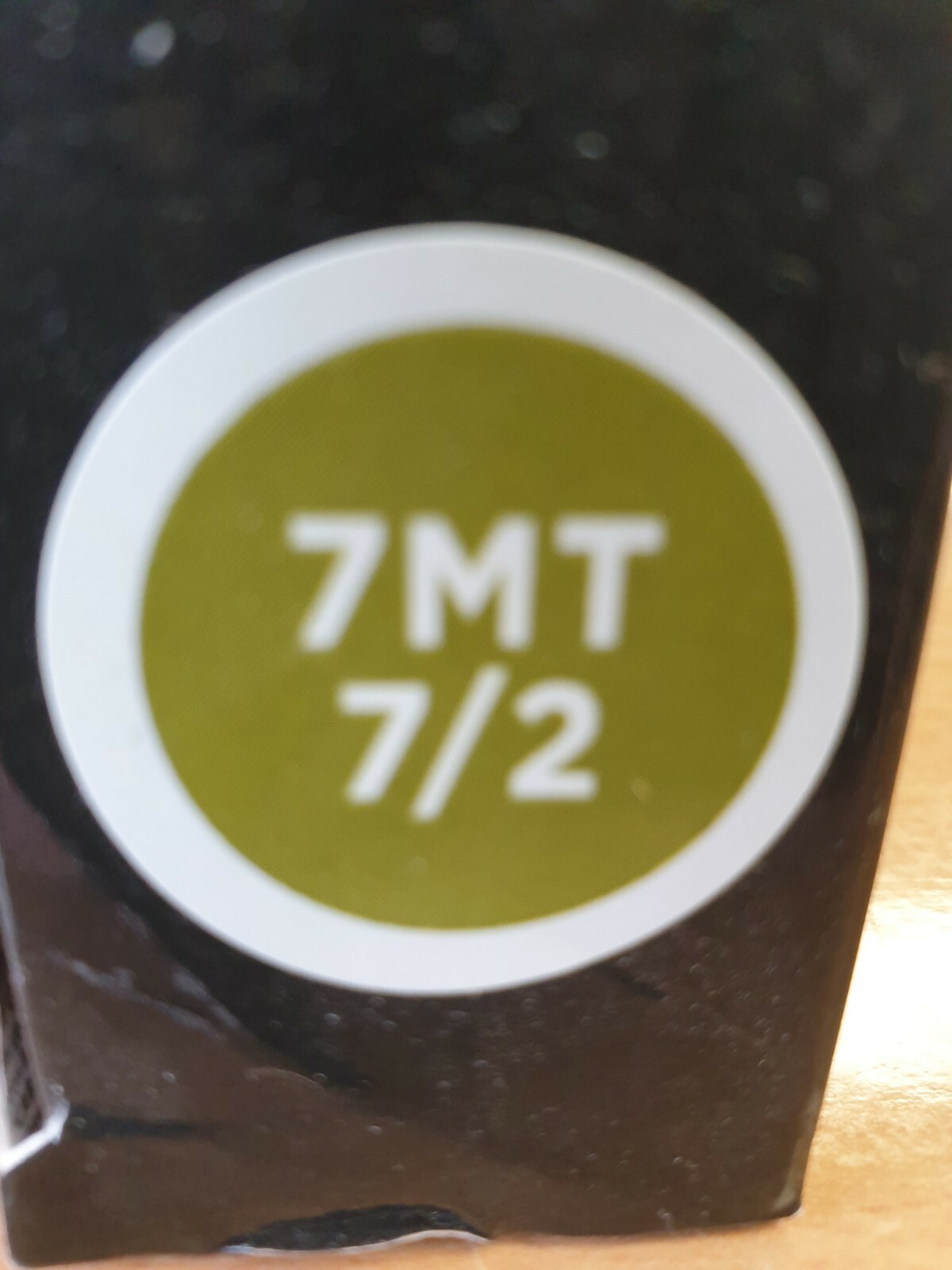 Paul Mitchell Hair Colour 7MT 7/2 The Color XG 90ML Permanent Dyesmart