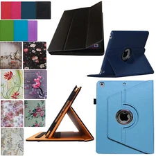 Smart Case Cover Stand A2270 A2428 A2197 A2200 iPad 10.2 8th 7th Gen Generation