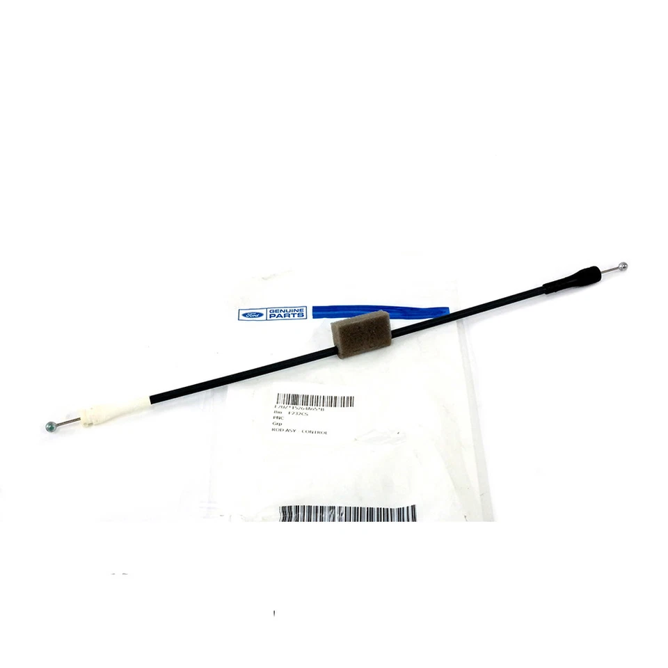 1997-2002 Ford Expedition Tailgate Cable Rod OEM NEW F2UZ-15264A65-B - Image 2 of 4