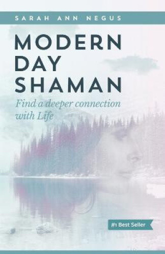 Thumbnail - Modern Day Shaman By Negus, Sarah