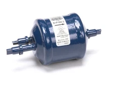 Randell Dryer, 1/4 R134A Double Inletekp-052S See Print G RF FLT377 - Free