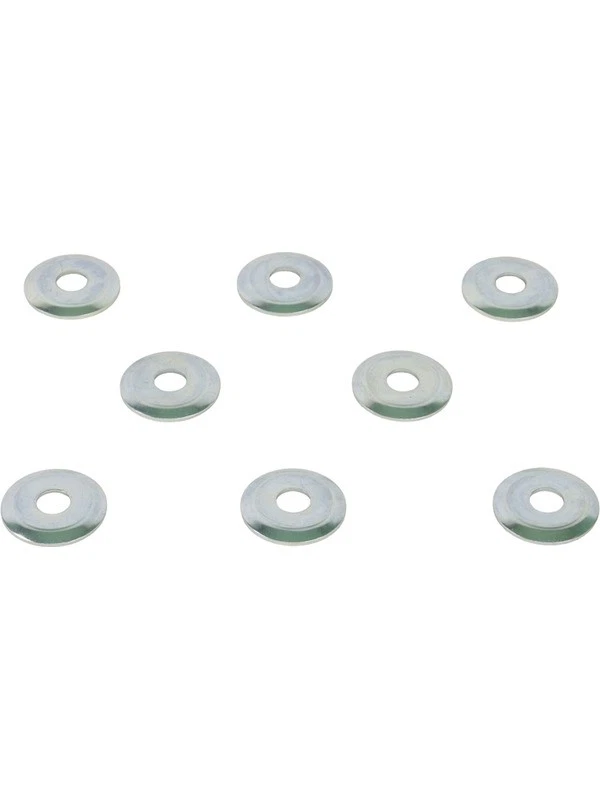 Nolathane Sway Bar Link Washers fits Proton Satria 1.8 C9M GTi (42933) - image 3 of 4