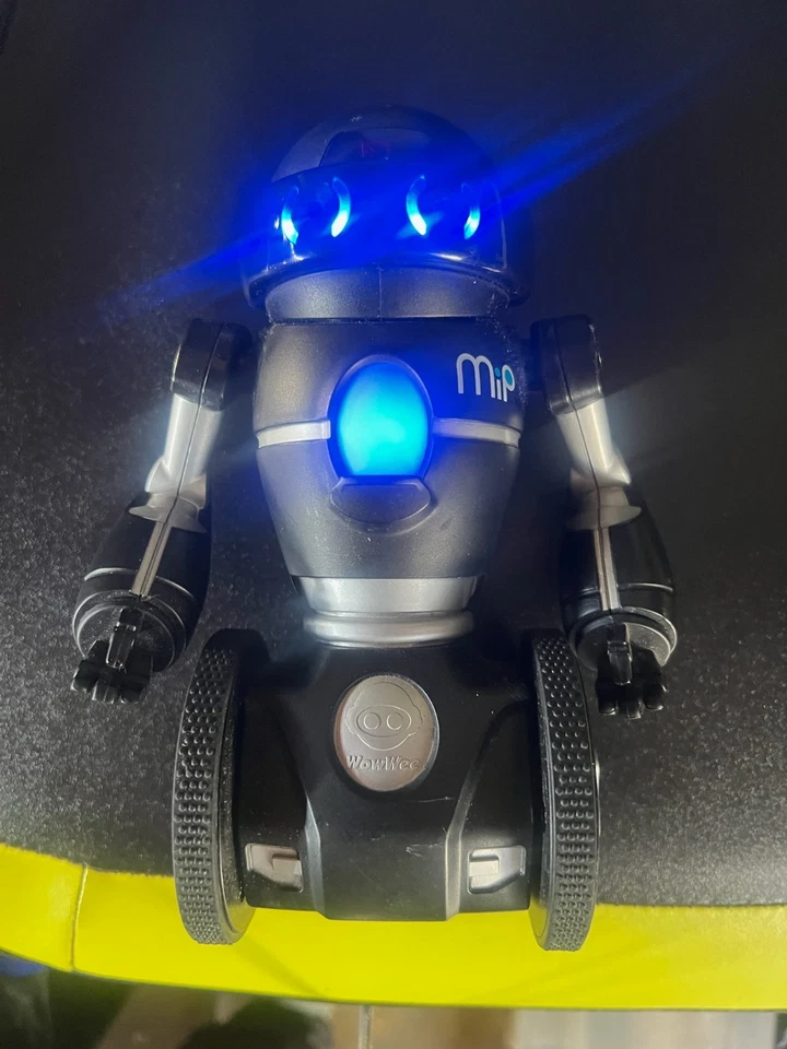 mip app drivin robot - Image 2 of 2