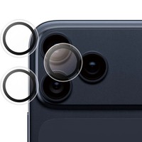 Kameraglas FüR Iphone 17 Pro Max/17 Pro/16 Pro Max/16 Pro Panzerglass Hartglas