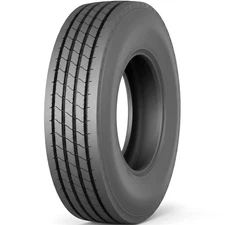 Tire Supermax HF1-Plus All Steel 245/70R19.5 Load H 16 Ply Steer Commercial