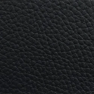 LEDER-KLAUS Pelle per auto BMW DAKOTA vera pelle pelle NERA pelle bovina pelle automotive