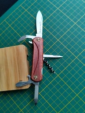 Couteau de poche WENGER