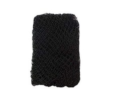 Decorative Fish Net Black 5feet By 7feet