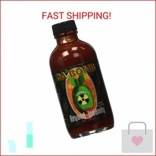 Da Bomb Beyond Insanity Hot Sauce, Bottle