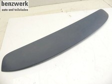Mercedes W211 Kombi S211 Spoiler Heckklappe NEU NOS ORIGINAL 2117900188 Mercedes W211 Kombi S211 Spoiler Heckklappe NEU NOS ORIGINAL 2117900188
