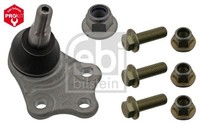 NEU - Febi Bilstein 46121 Trag-/FüHrungsgelenk FüR Land Rover