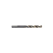 Irwin Hanson 73312 3/16" Turbomax® High Speed Steel Straight Shank Jobber