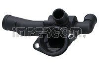 Original Imperium ThermostatgehäUse 90672 FüR VW Polo 5 6R1 6C1 TDI Skoda Fabia