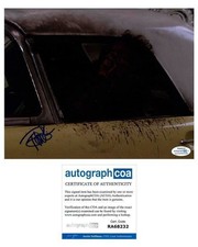 Cheech & Chong Tommy Chong Signed Autographed 8x10 Photo ACOA