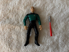 Star Trek The Next Generation Jean-Luc Picard from Tapestry