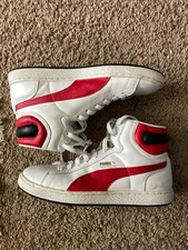 Puma clyde