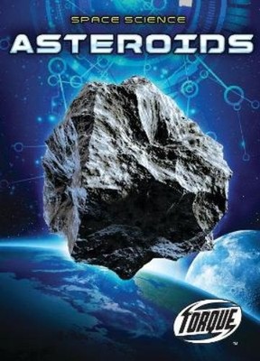 Betsy Rathburn Asteroids (Hardback) Space Science (UK IMPORT)