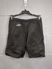 Youth Compression Shorts - Black - SIZE LL - NWT Lot of 3 - JETwear Stealth