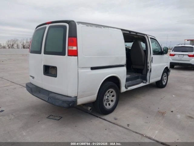 Passenger Air Bag Passenger Roof Cargo Van Fits 08-14 EXPRESS 1500 VAN 1608386 - Image 4 of 4