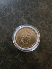 USA President Dollar-James Monroe 2008